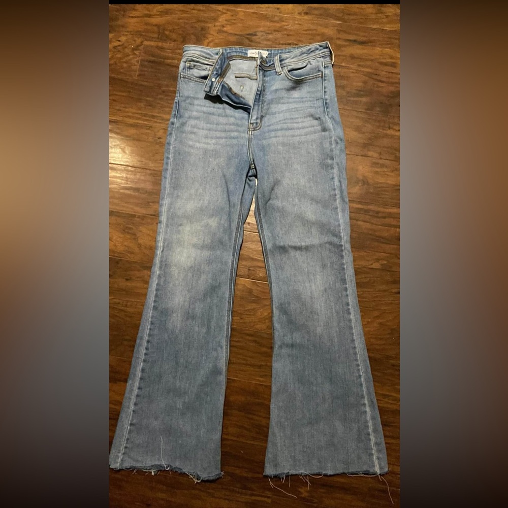 CJLA Austin Flare jeans
